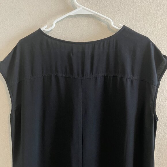 Sejour Shift Dress with Pockets - 14W (NWT) - Picture 4 of 6